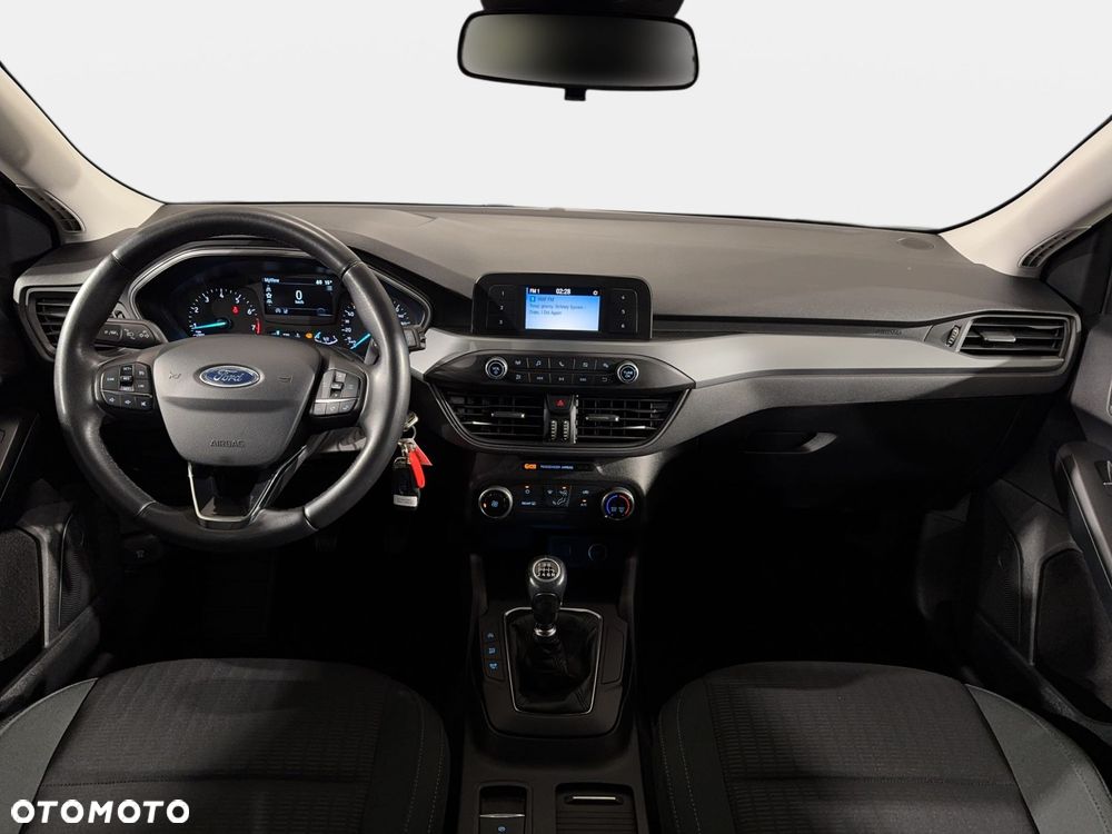 Ford Focus - 15