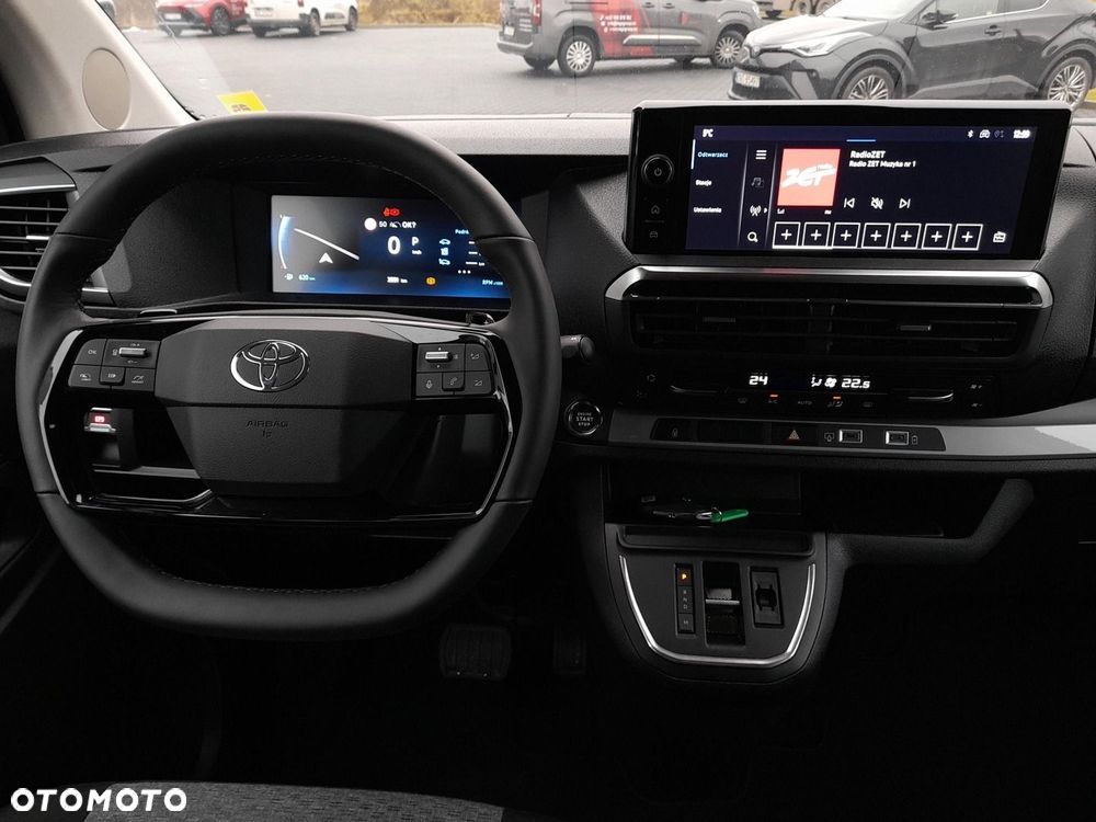 Toyota Proace Verso 2.0 D4-D Long Family - 11