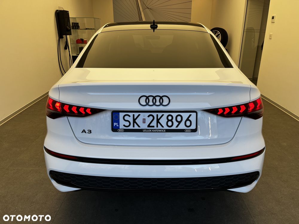 Audi A3 Limousine - 7