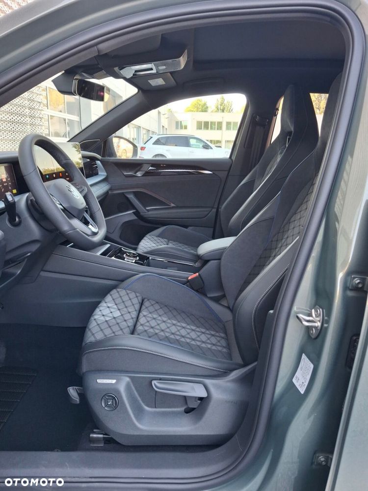 Volkswagen Tayron 2.0 TDI SCR 4Mot R-Line Plus DSG - 12