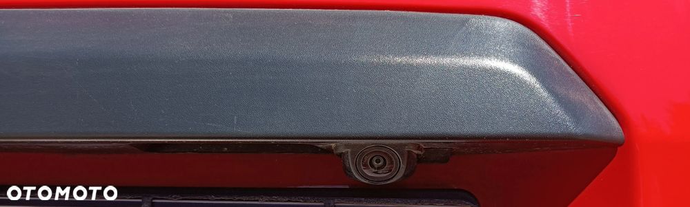 Ford TRANSIT COURIER - 32