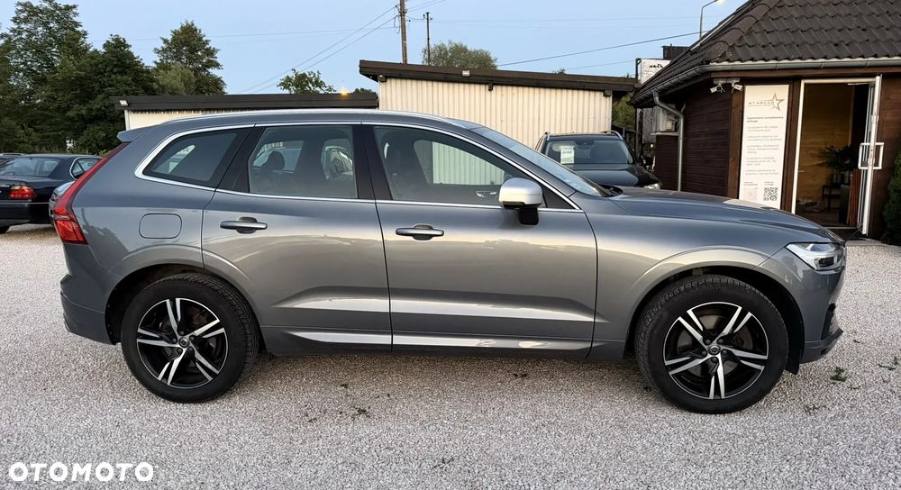 Volvo XC 60 D5 SCR AWD R-Design - 6