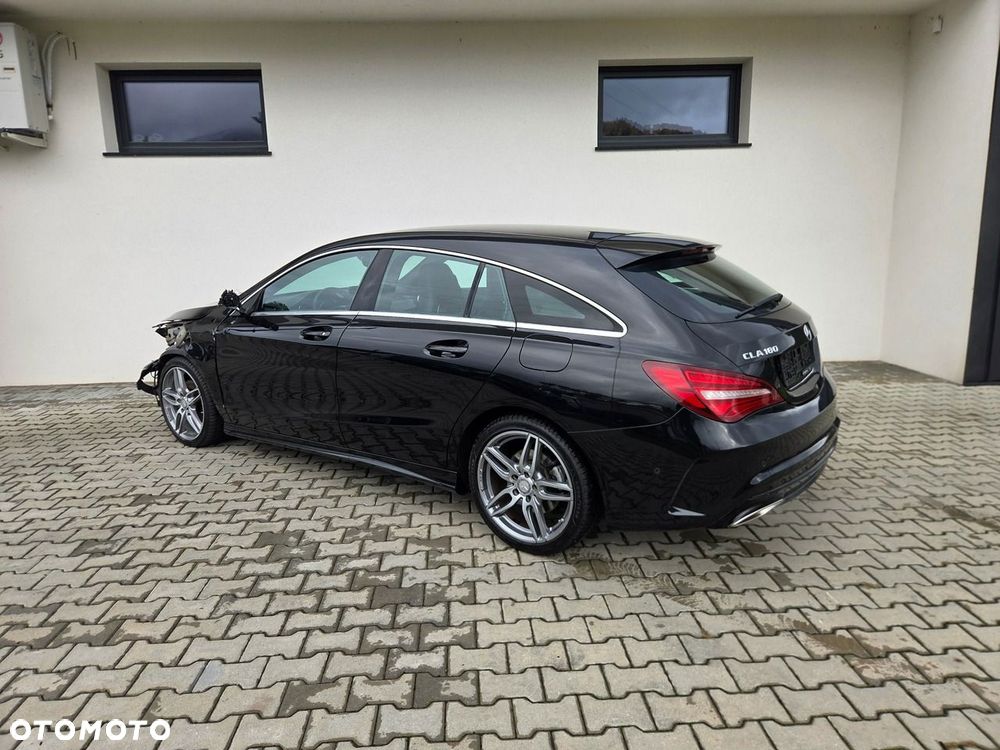 Mercedes-Benz CLA - 17