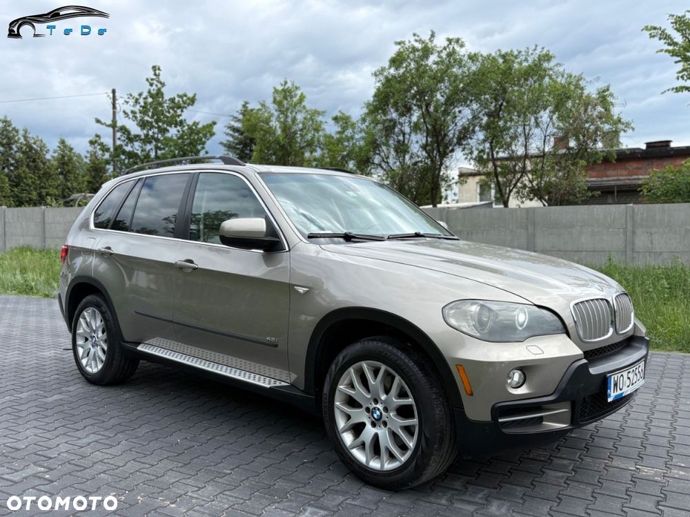BMW X5 xDrive48i Edition 10 Jahre - 6