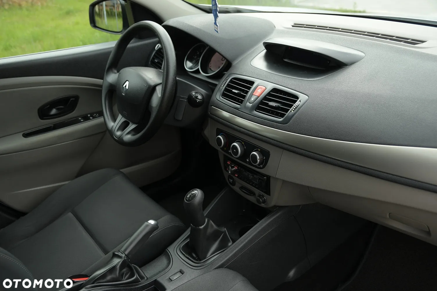 Renault Megane - 21