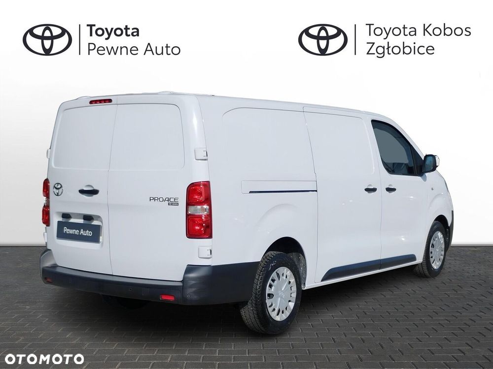 Toyota PROACE - 5