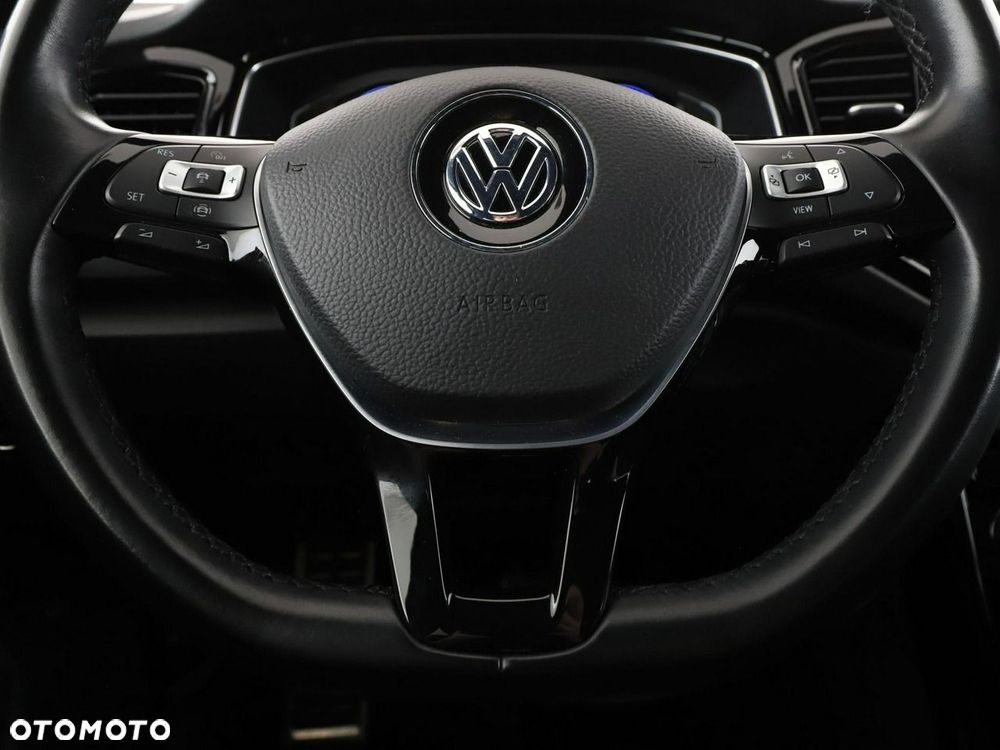Volkswagen T-Roc 2.0 TSI 4Motion Style DSG - 22