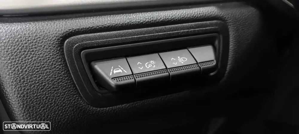 Renault Captur 1.0 TCe Intens Bi-Fuel - 41