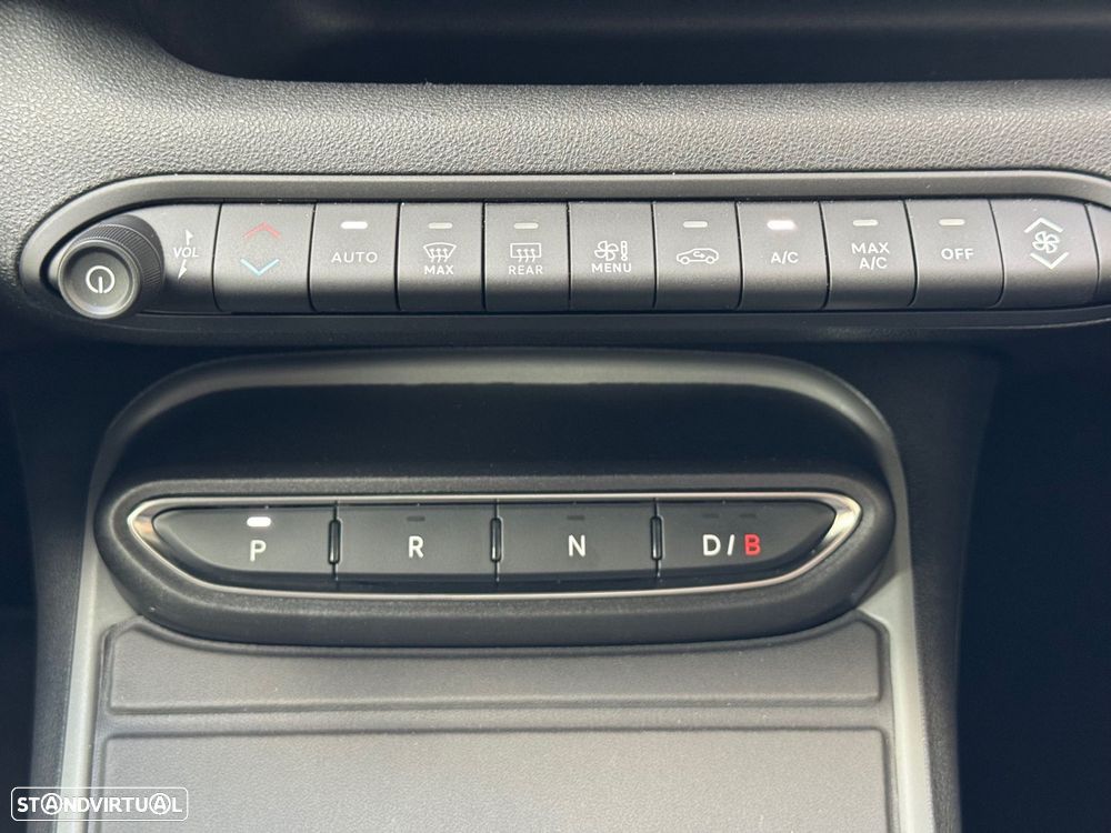 Jeep Avenger 54 kWh Longitude - 24