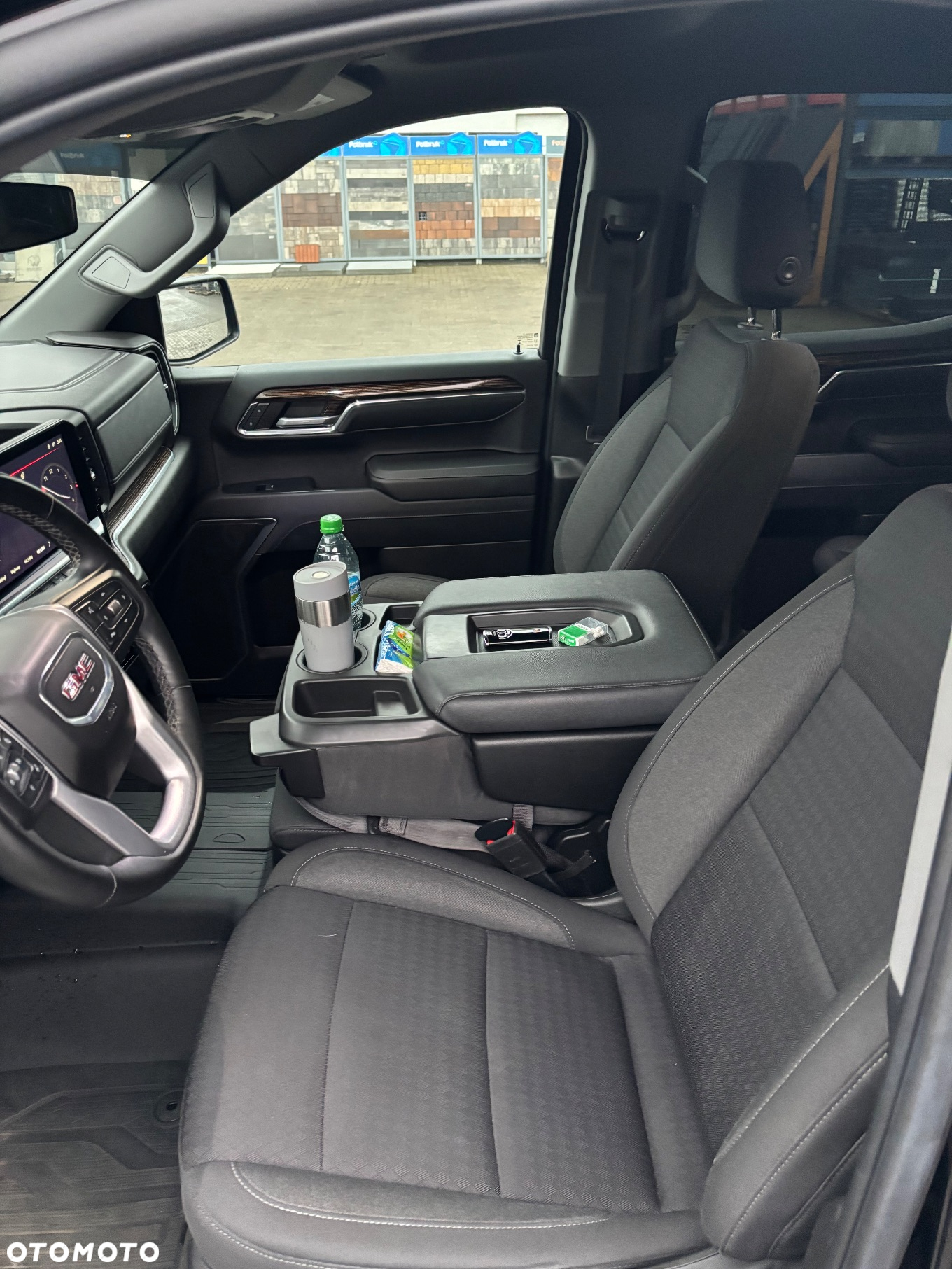 Dodge RAM 1500 5.7 4x4 - 11