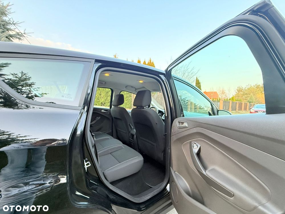 Ford C-MAX 1.5 TDCi Start-Stop-System COOL&CONNECT - 25