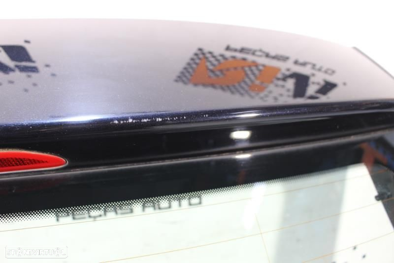 Tampa Da Mala Volkswagen Polo (6R1, 6C1)  Mala Vw Polo 6R - 9