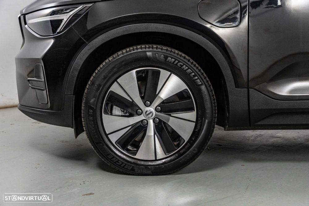 Volvo XC 40 1.5 T5 PHEV Momentum - 22