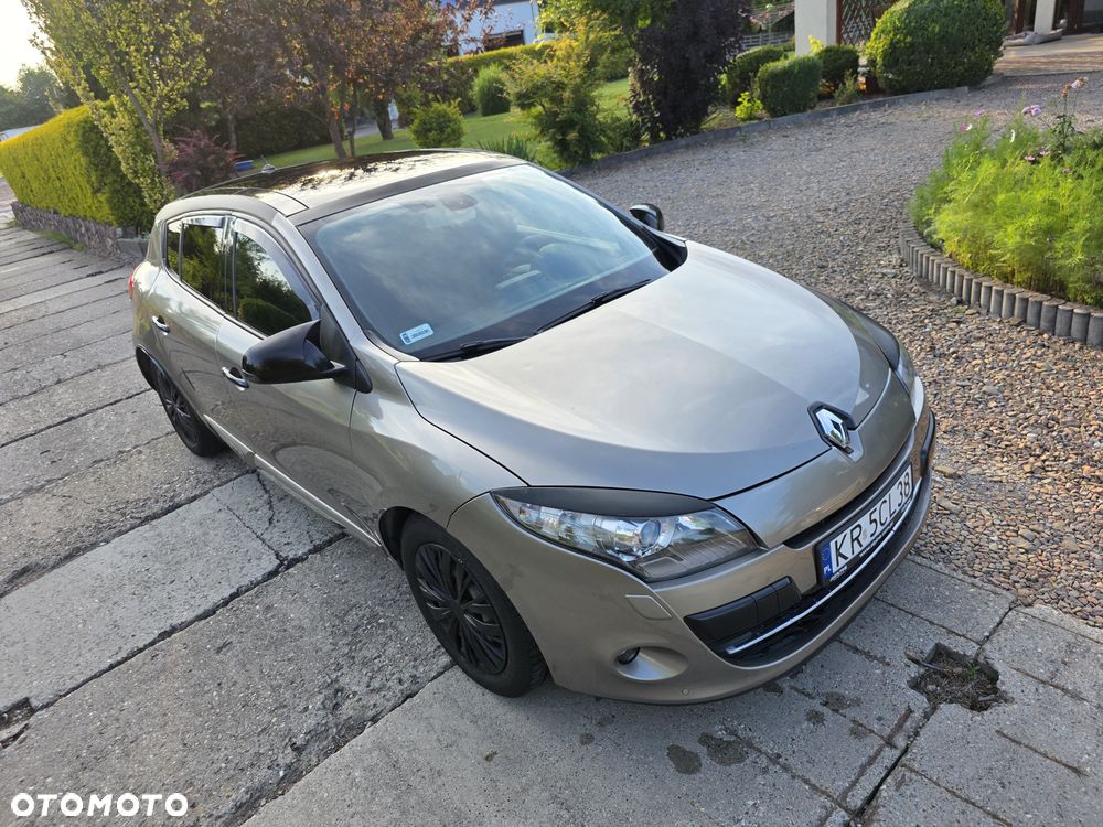 Renault Megane - 10