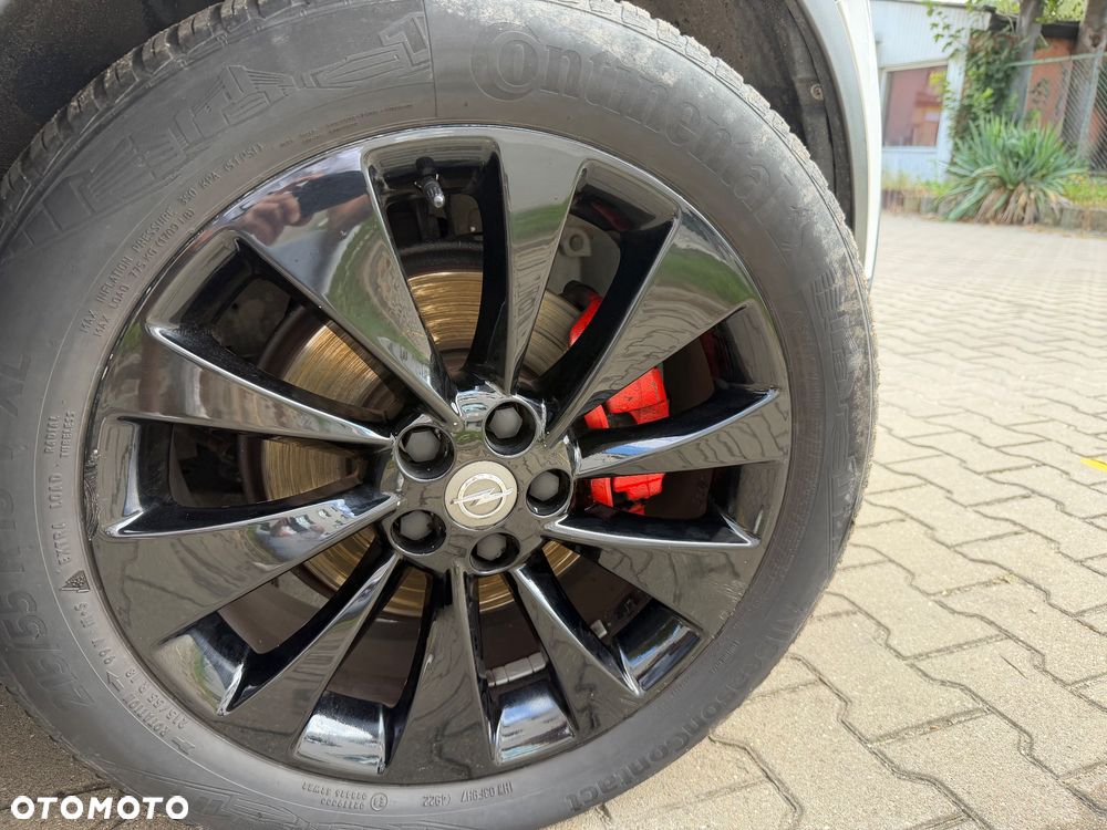 Opel Mokka 1.4 T Cosmo - 30