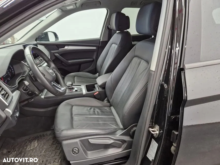Audi Q5 - 6
