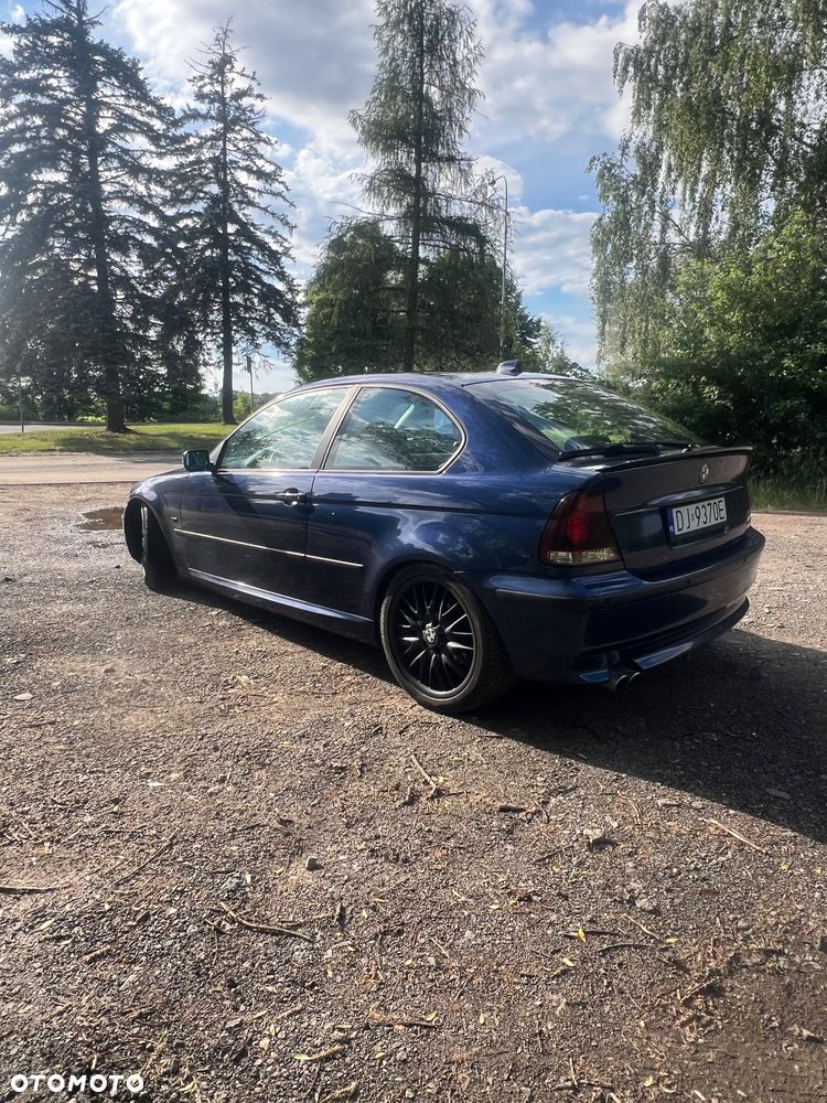 BMW Seria 3 - 5