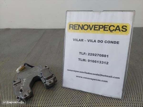 Centralina / Modulo Airbags Nissan Primera (P10) - 1