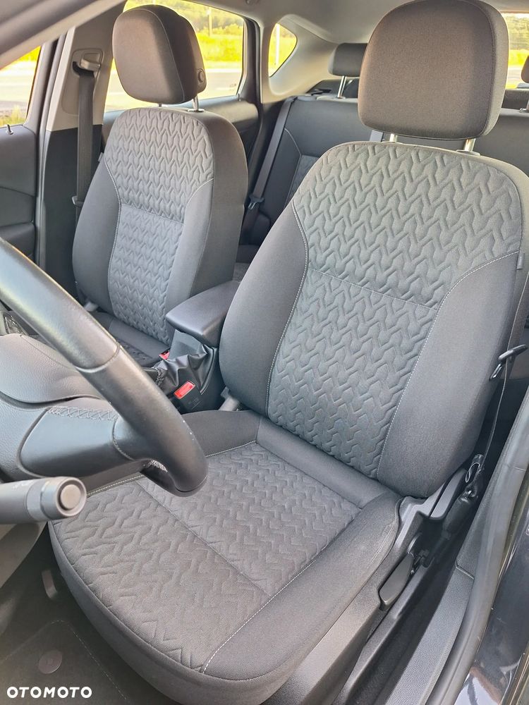 Opel Astra 1.4 Active - 11