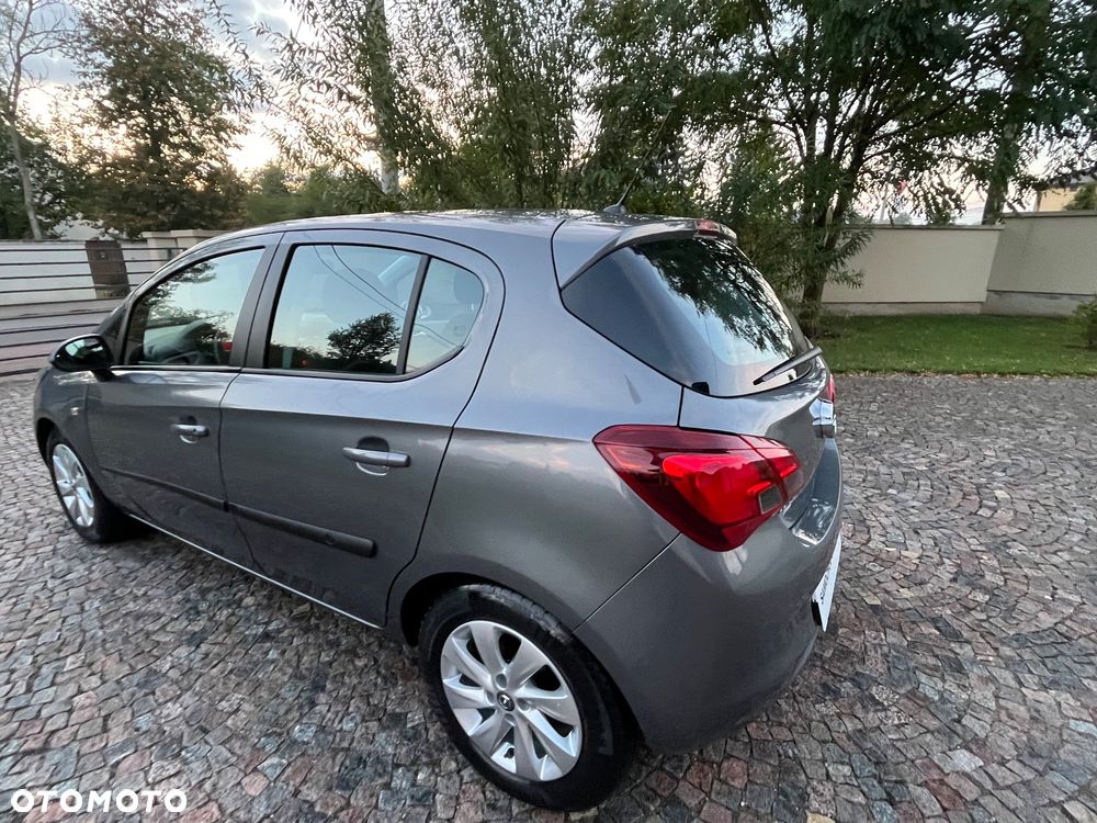 Opel Corsa 1.2 Enjoy - 16