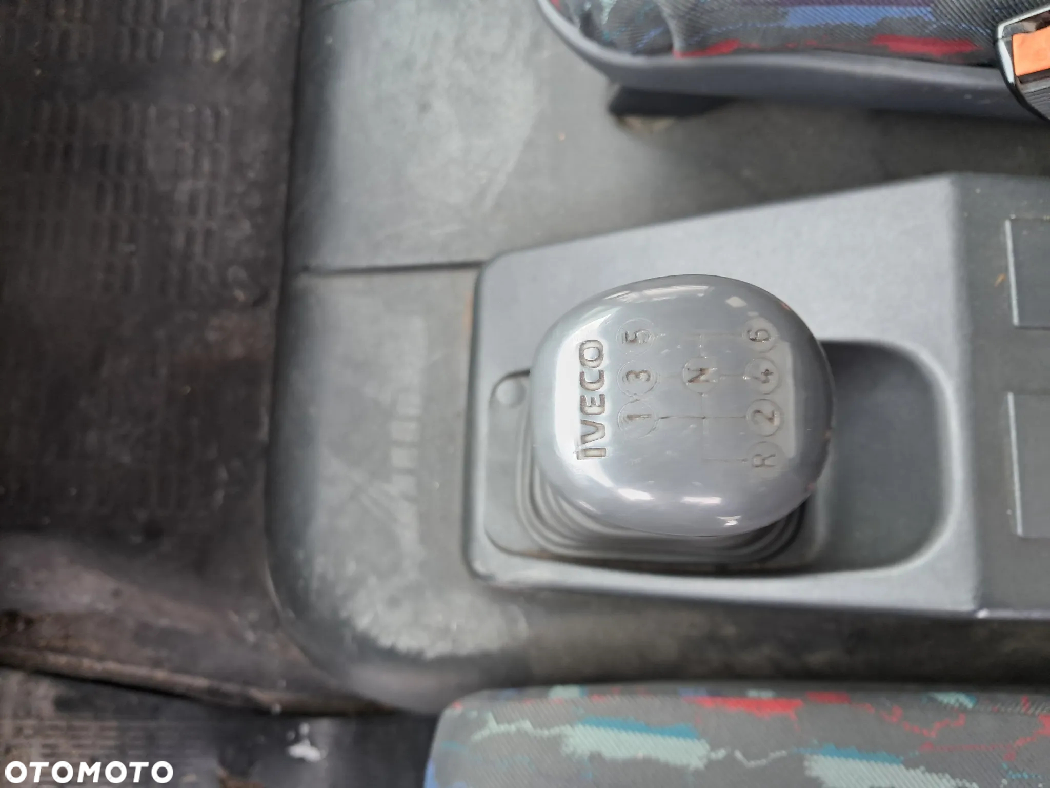 Iveco EUROCARGO ML80E - 5