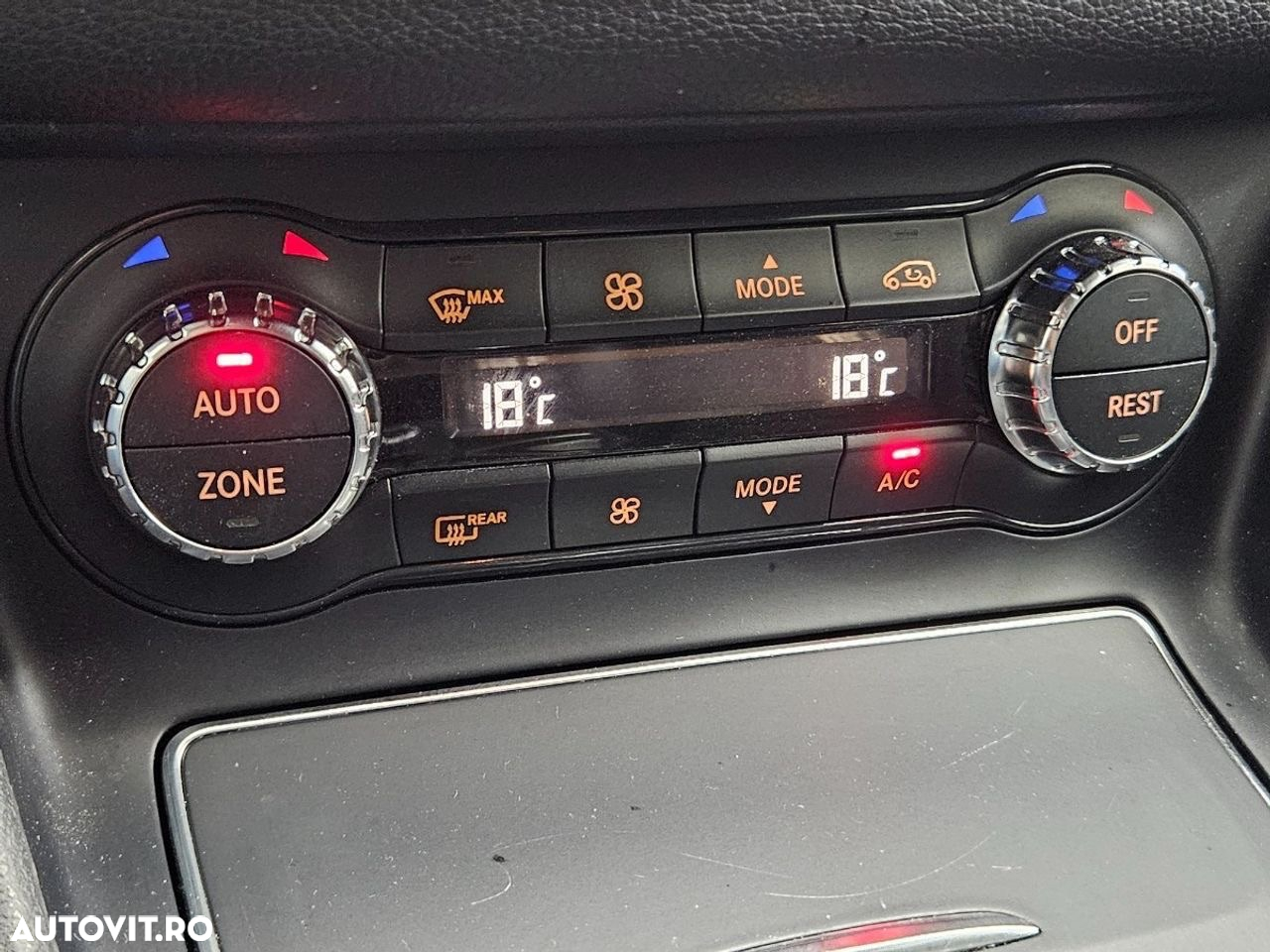Mercedes-Benz CLA - 8