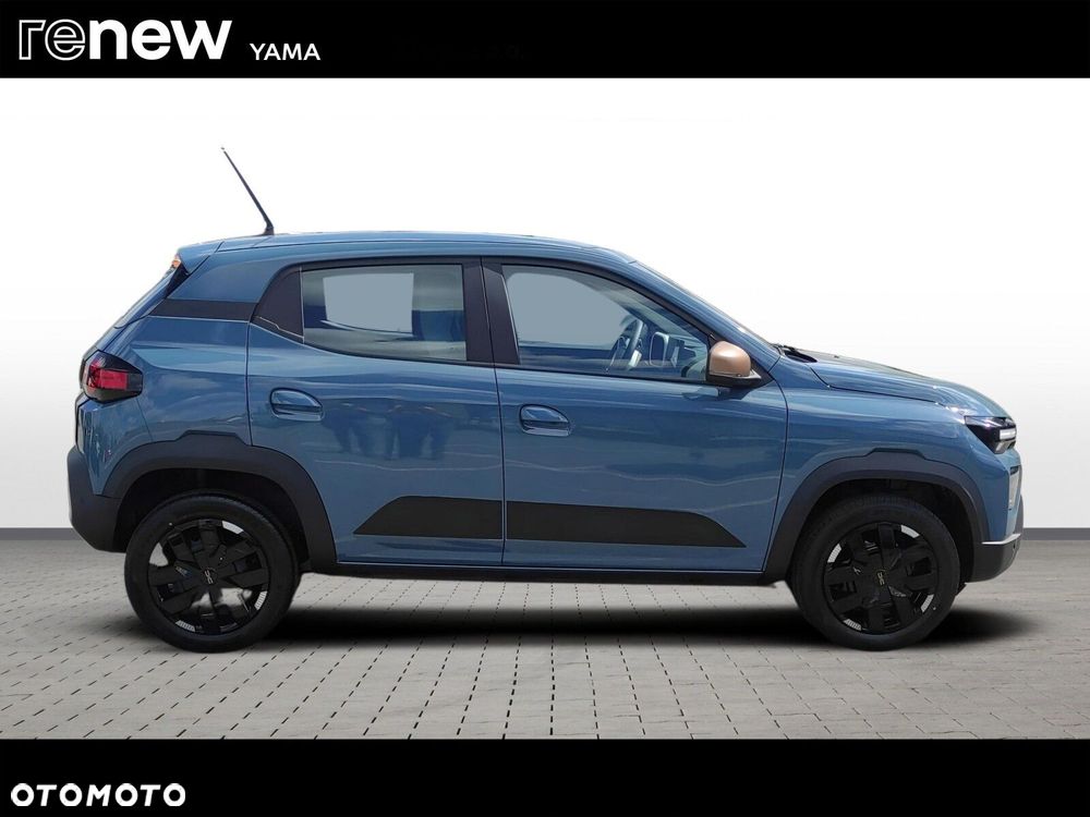 Dacia Spring Electric 24.3kWh 100 Extreme - 6