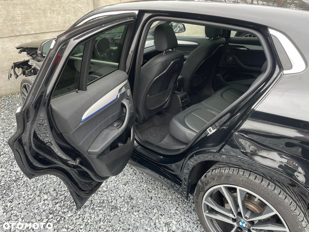 BMW X2 xDrive20d M Sport - 18