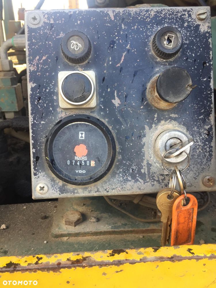 Powerscreen Masterskreen Senator - 2