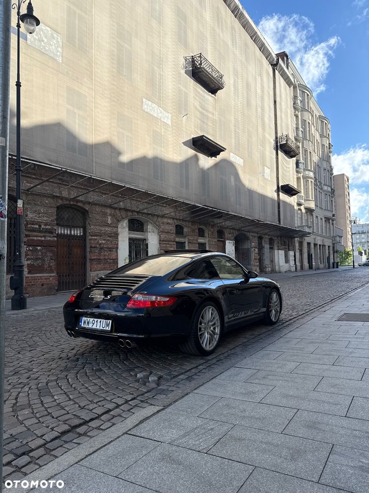 Porsche 911 - 6