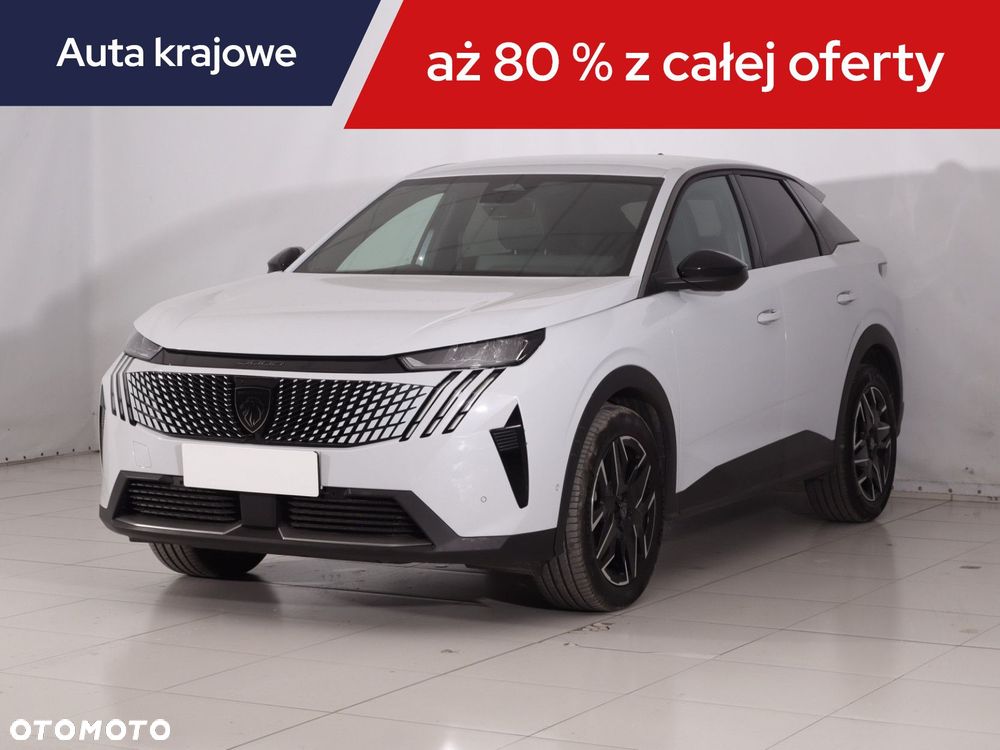 Peugeot 3008 - 3