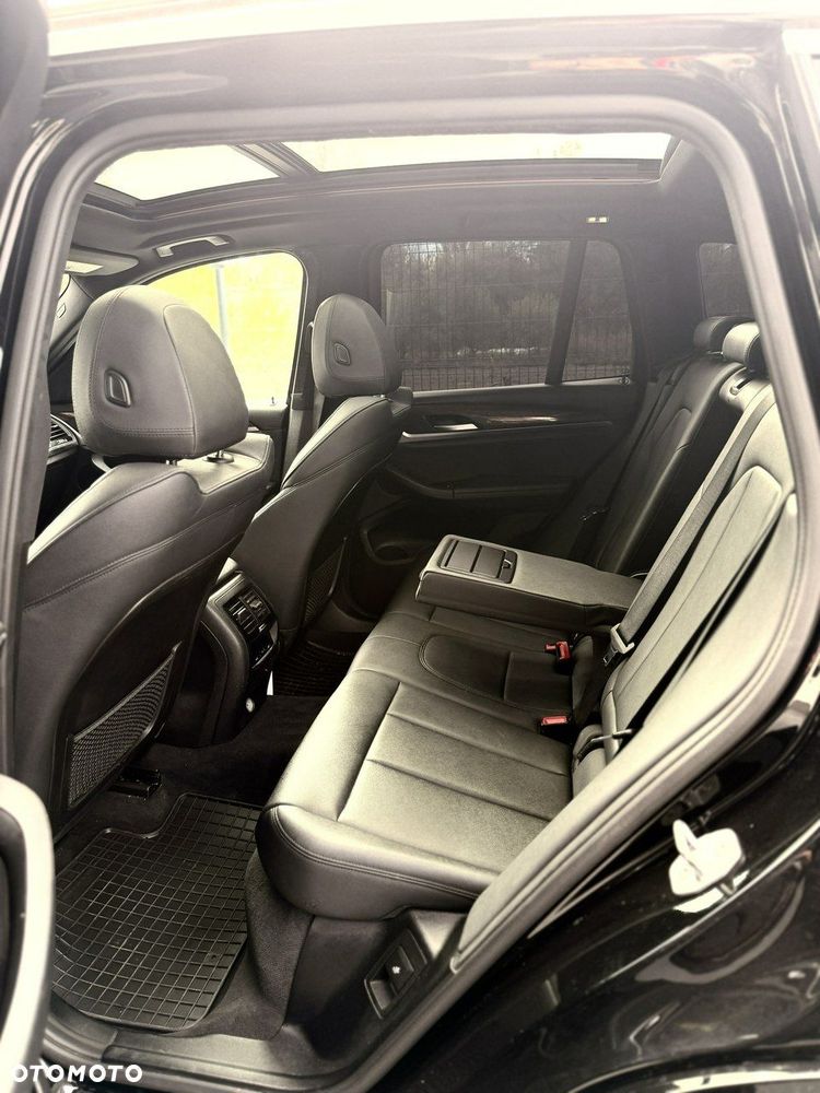 BMW X3 xDrive30i xLine - 39