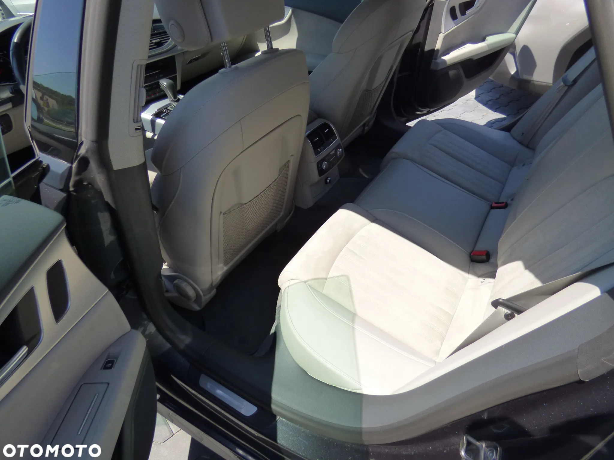 Audi A7 Sportback 2.0 TFSI Quattro S tronic - 20