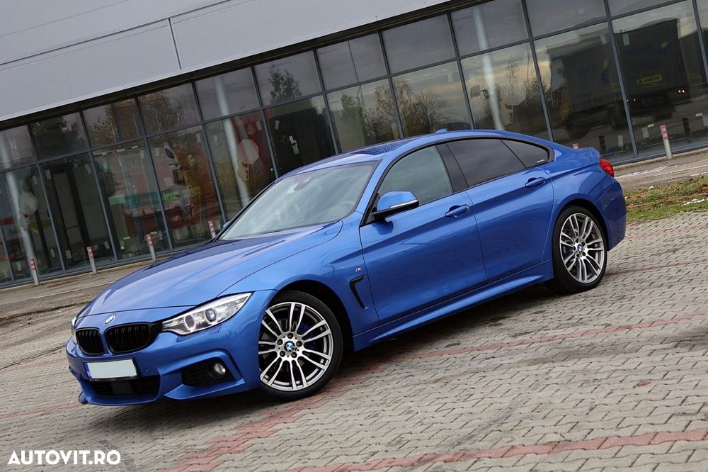 BMW Seria 4 - 4