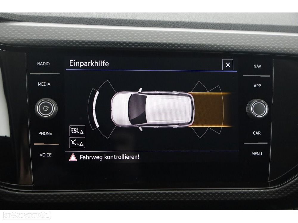 VW T-Cross 1.0 TSI Life - 26