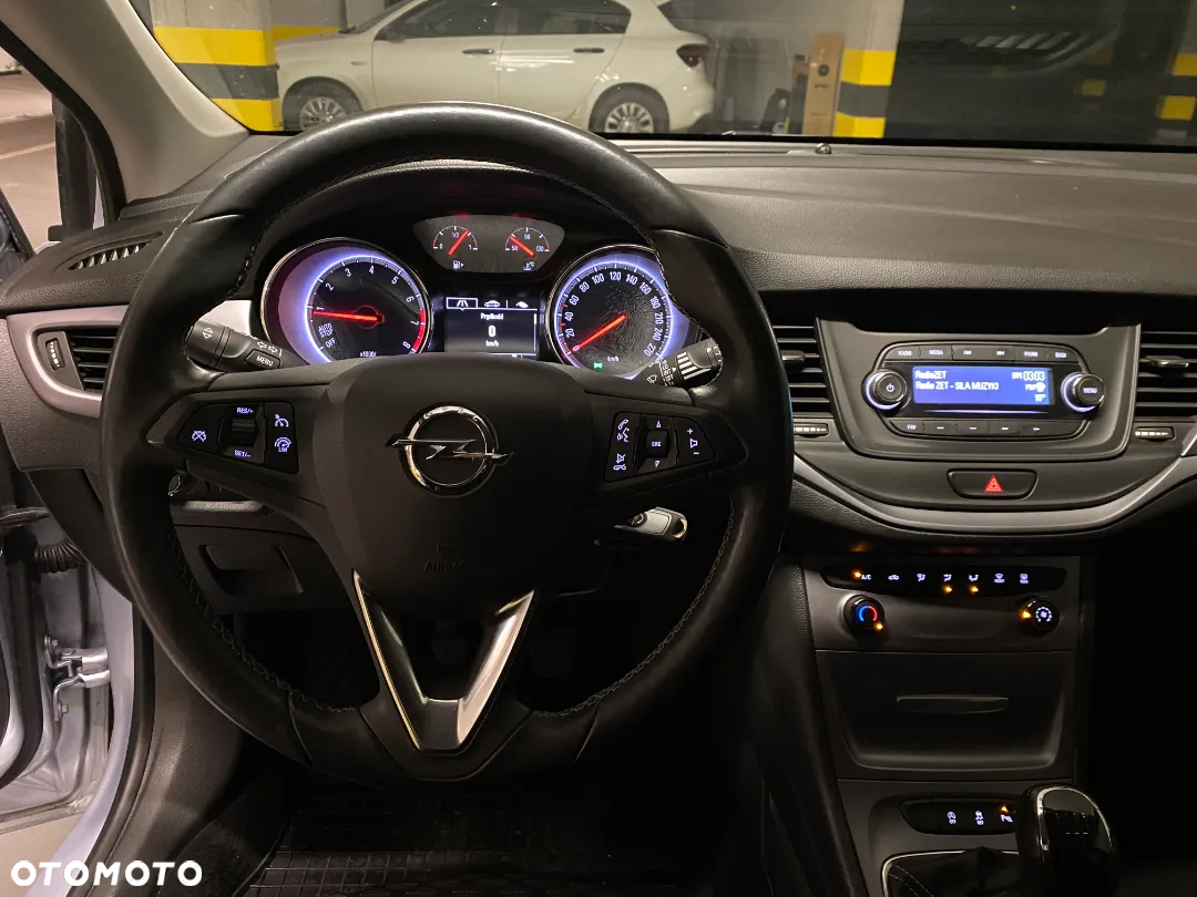 Opel Astra V 1.0 T Enjoy S&S - 20