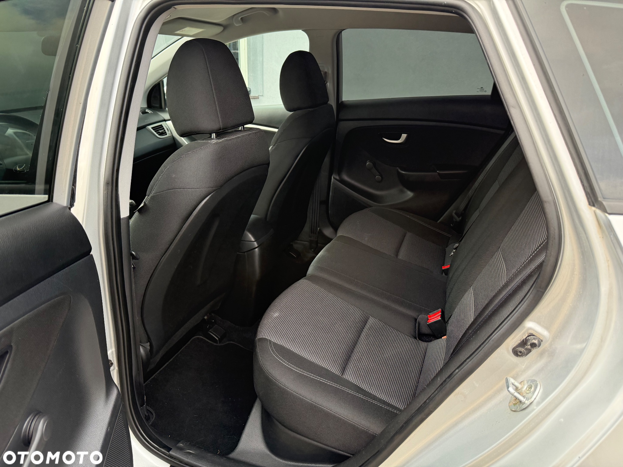 Hyundai i30 1.6 CRDi BlueDrive Comfort - 7