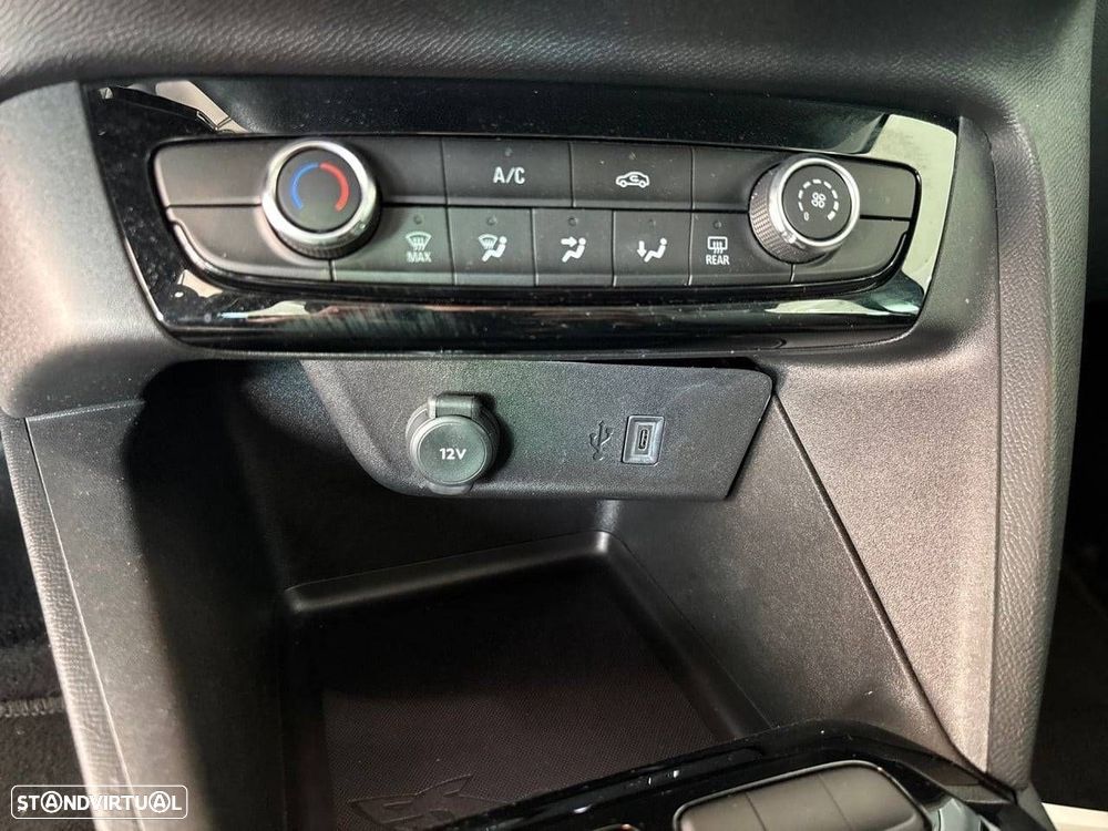 Opel Corsa 1.2 T Edition - 19