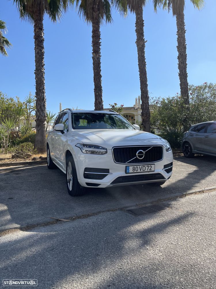 Volvo XC 90 - 34