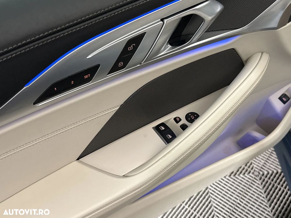 BMW Seria 8 - 15
