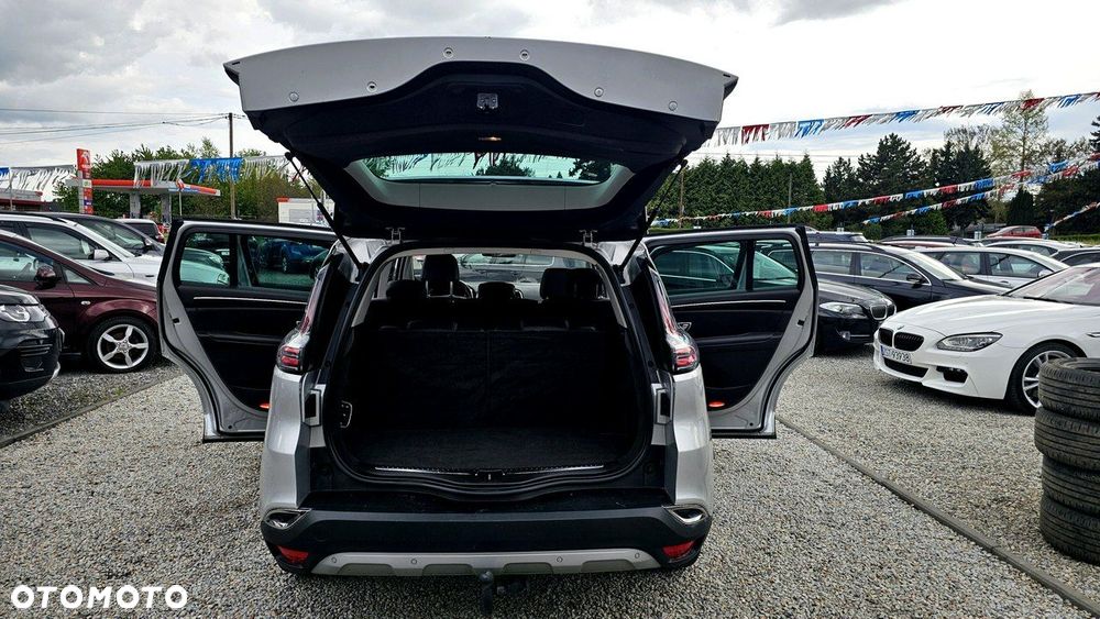 Renault Espace - 23