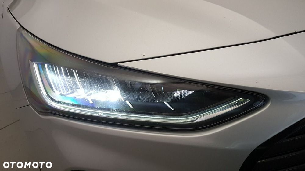 Ford Focus - 11