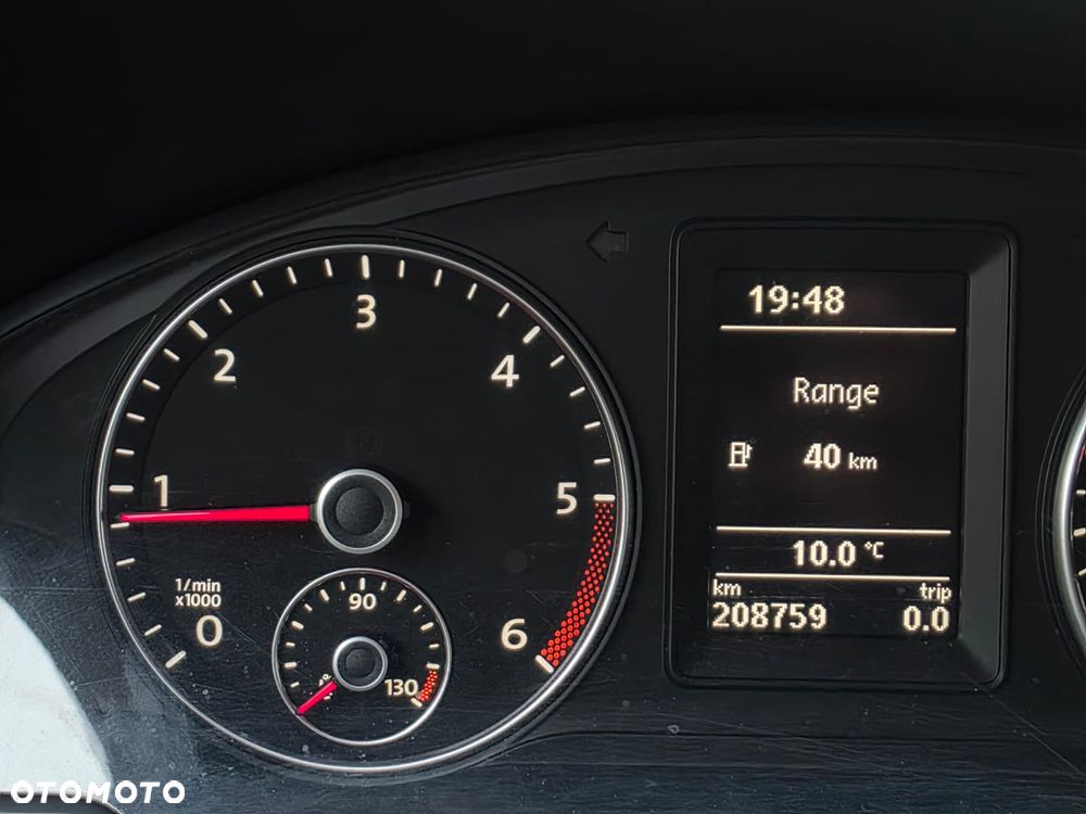 Volkswagen Caravelle L2 Trendline 4Motion - 17