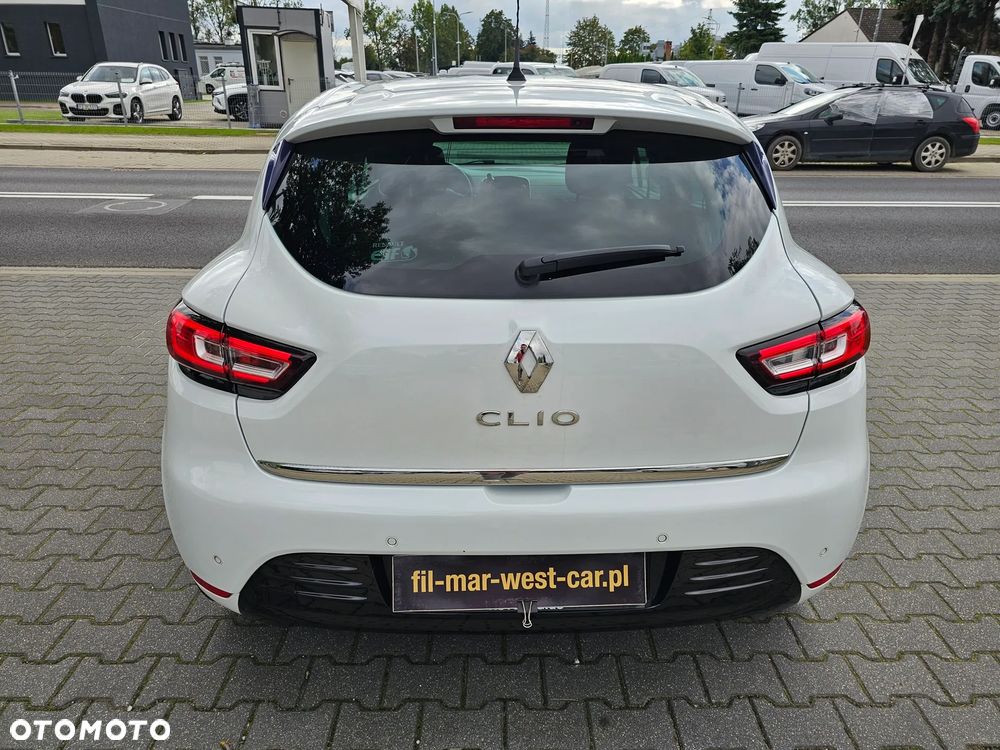 Renault Clio 0.9 TCe Limited - 14