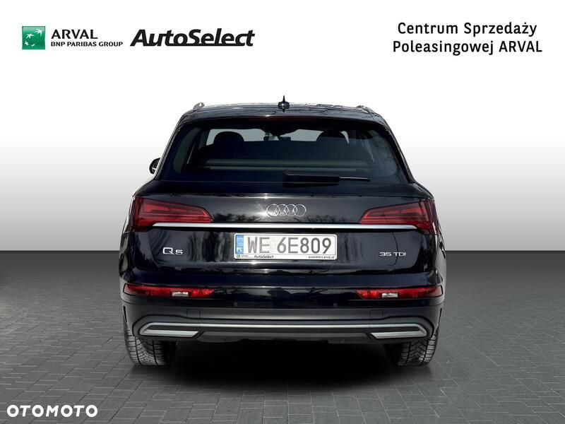 Audi Q5 35 TDI mHEV S tronic - 5