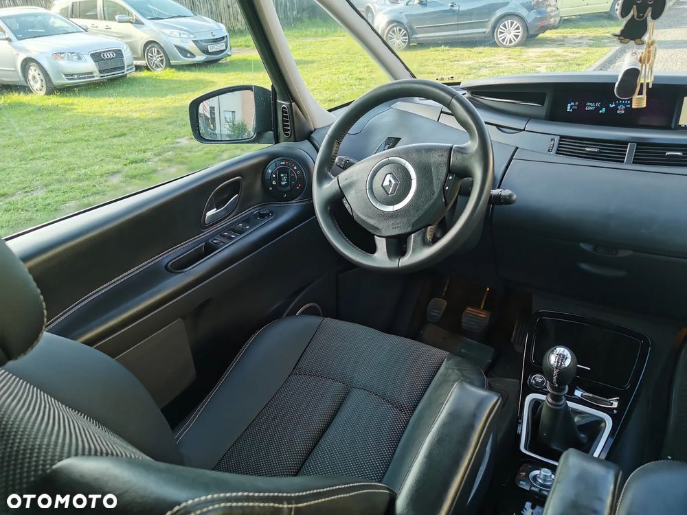 Renault Espace 2.0 dCi Celsium - 5