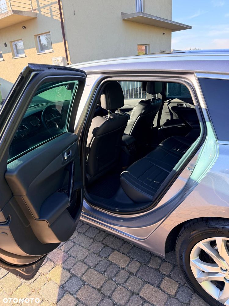 Peugeot 508 - 9