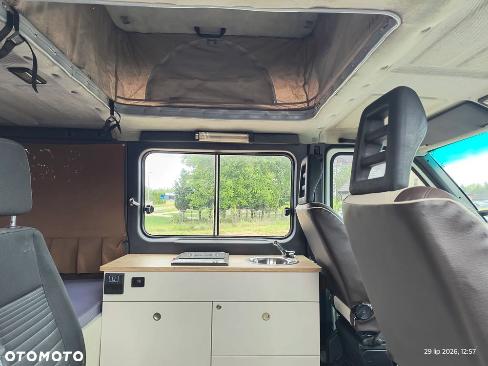 Peugeot boxer - 12