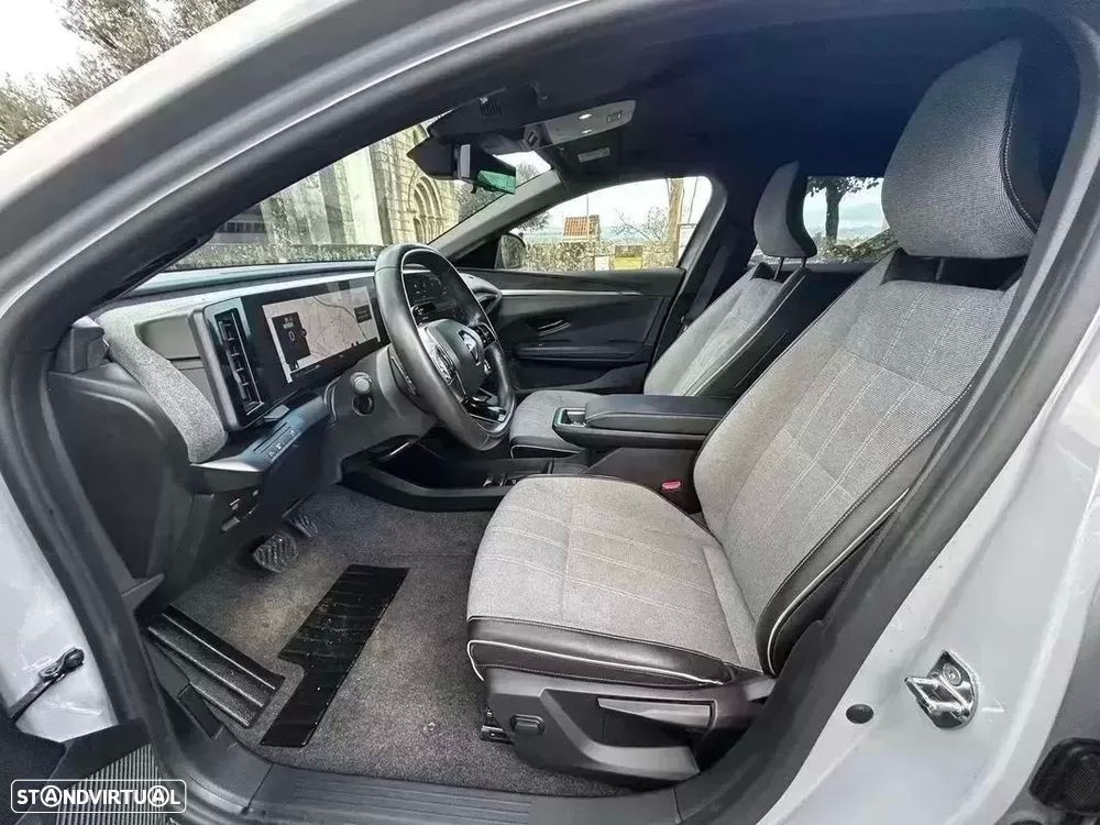 Renault Mégane E-Tech EV60 Techno Optimum Charge - 30