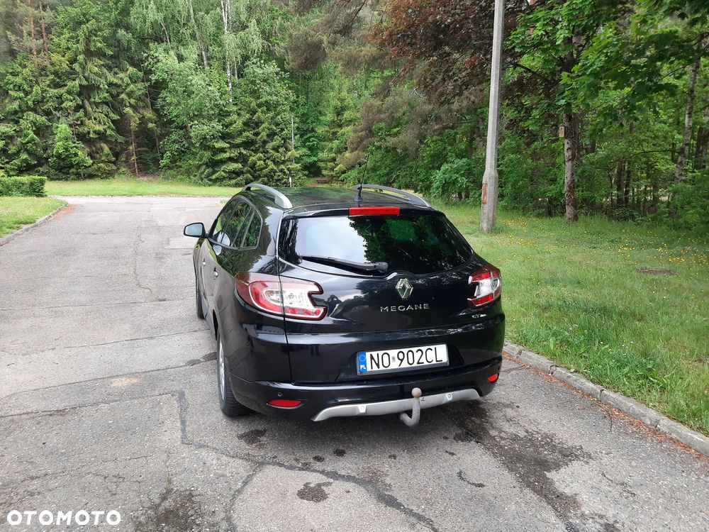 Renault Megane - 3